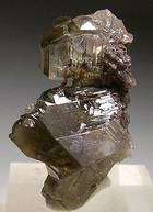 "CERUSSITE"