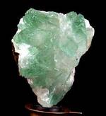 "GREEN APOPHYLLITE"