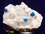 "CAVANSITE & STILBITE"