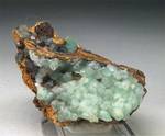 "SMITHSONITE"