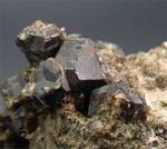 "VESUVIANITE"