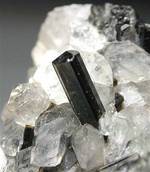 "SCHORL & QUARTZ"