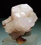 "MANGANOCALCITE"