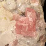 "Rhodochrosite"