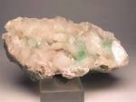 "Apophyllite & Stilbite"