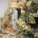 "Epidote"