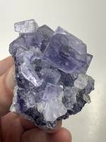 "FLUORITE"