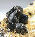 "SPHALERITE & GALENA"