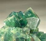 "Fluorite & Galena"