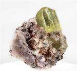 "FLUORAPATITE"