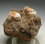 "LEUCITE"