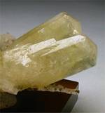 "Calcite, Dolomite and Chalcopyrite"