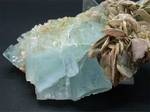 "BERYL AQUAMARINE"