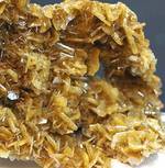 "WULFENITE"