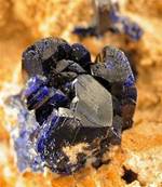 "AZURITE"