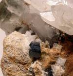 "ANATASE &QUARTZ"