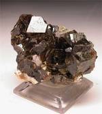 "ANDRADITE"