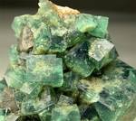 "FLUORITE & GALENA"