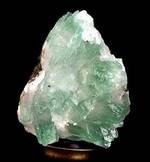 "GREEN APOPHYLLITE"