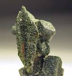 "Titanite with Chlorite"