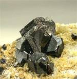 "SPHALERITE & GALENA"