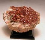 "VANADINITE"