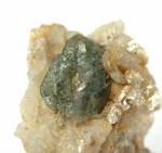 "FLUORAPATITE"