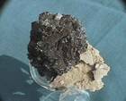 "SPHALERITE"