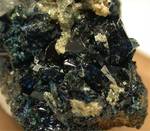 "LAZULITE"