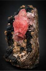 "RHODOCROSITE"