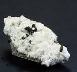 "EPIDOTE & ALBITE"