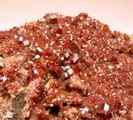 "VANADINITE"