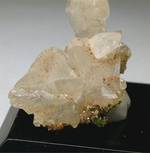 "CERUSSITE & DUFTITE"