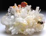 "REALGAR & QUARTZ"