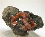 "RHODOCROSITE"