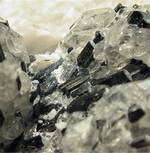 "SCHORL & FELDSPARS"