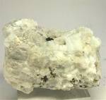 "CASSITERITE"