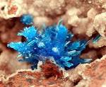 "PENTAGONITE"