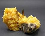 "BARITE & CALCITE"