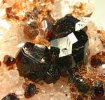 "UVITE on MAGNESITE"