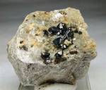 "SPHALERITE"