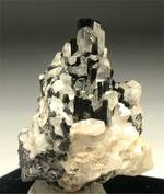 "SCHORL & QUARTZ"