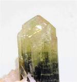 "ELBAITE & CLEAVELANDITE"