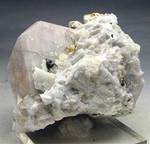 "CASSITERITE"