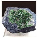 "UVAROVITE"