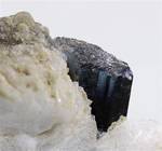 "ELBAITE INDICOLITE"