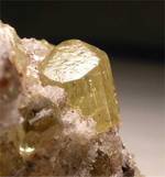 "FLUORAPATITE"