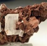 "Barite & Siderite"