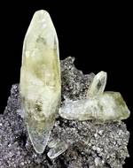 "CALCITE"