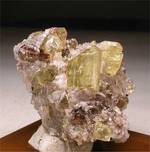 "FLUORAPATITE"